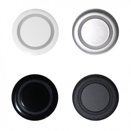 Steelmate PTS400 Dual purpose parking 4 Sensor kit with buzzer - Letang Auto Electrical Vehicle Parts