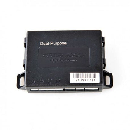 Steelmate PTS400 Dual purpose parking 4 Sensor kit with buzzer - Letang Auto Electrical Vehicle Parts