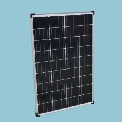 Sunshine Solar Panels 110W 12V Crystalline - Letang Auto Electrical Vehicle Parts