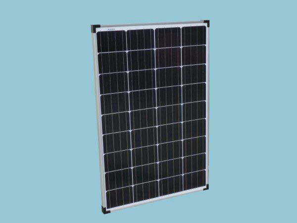 Sunshine Solar Panels 110W 12V Crystalline - Letang Auto Electrical Vehicle Parts