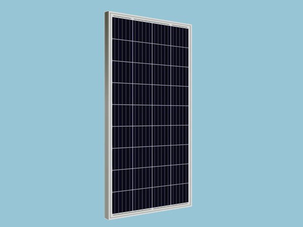 Sunshine Solar Panels 160W 12V Crystalline - Letang Auto Electrical Vehicle Parts