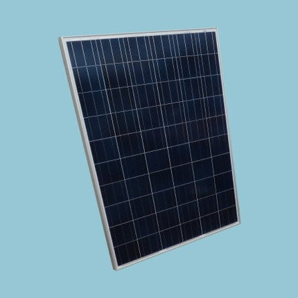 Sunshine Solar Panels 200W 12V Crystalline - Letang Auto Electrical Vehicle Parts