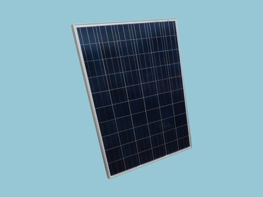 Sunshine Solar Panels 200W 12V Crystalline - Letang Auto Electrical Vehicle Parts