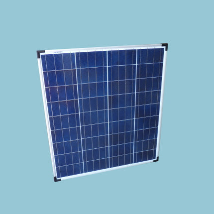Sunshine Solar Panels 80W Polycrystalline