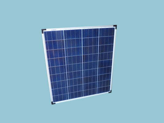 Sunshine Solar Panels 80W Polycrystalline