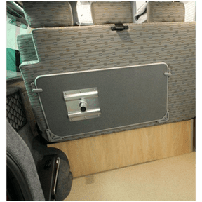 Table Storage Kits (Various Colours Black or Grey) - Letang Auto Electrical Vehicle Parts