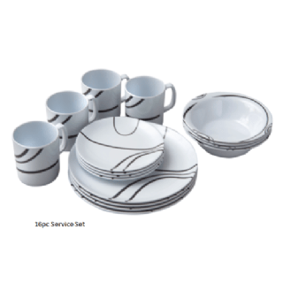 TABLEWARE SERVICE SETS - Letang Auto Electrical Vehicle Parts