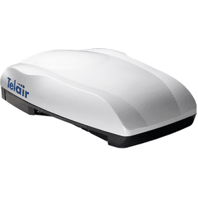 Telair Silent Plus 8100H Air Conditioners - Letang Auto Electrical Vehicle Parts