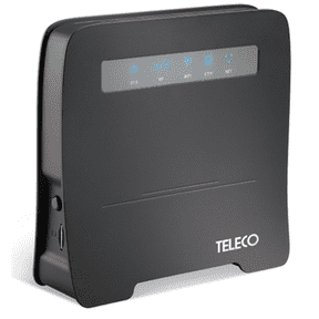 Teleco Wifi Router WFT402/12E - Letang Auto Electrical Vehicle Parts