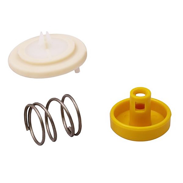 Thetford 365 Potti Vent Button - Letang Auto Electrical Vehicle Parts