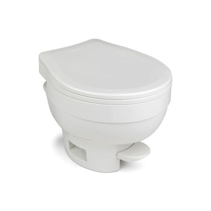 Thetford Aqua Magic VI Low Toilet (F210VI) - Letang Auto Electrical Vehicle Parts