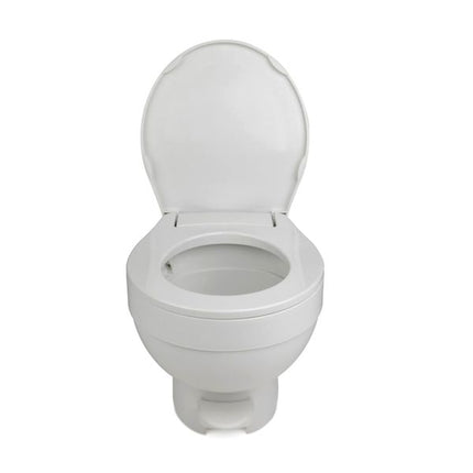 Thetford Aqua Magic VI Low Toilet (F210VI) - Letang Auto Electrical Vehicle Parts