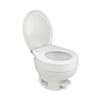 Thetford Aqua Magic VI Low Toilet (F210VI) - Letang Auto Electrical Vehicle Parts