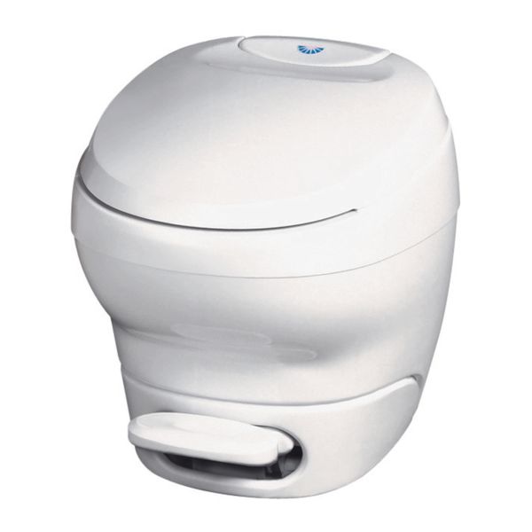 Thetford Bravura High Toilet - Letang Auto Electrical Vehicle Parts