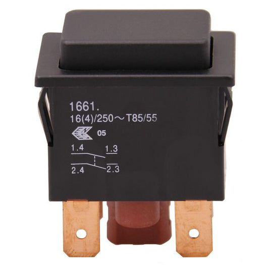 Thetford C200 Flush Switch - Letang Auto Electrical Vehicle Parts