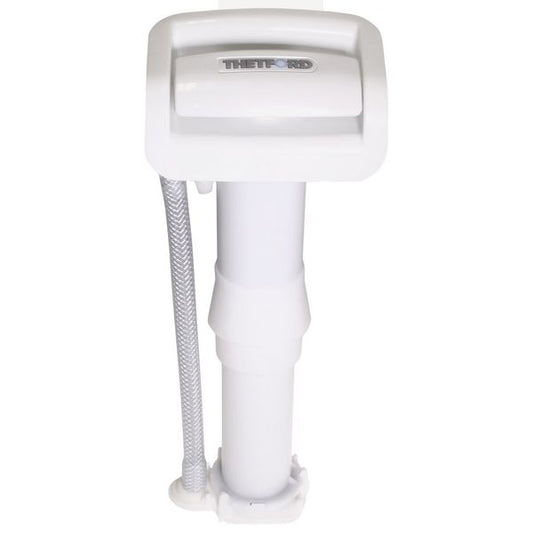 Thetford C200 Manual Flush Pump for Cassette Toilet (2373962) - Letang Auto Electrical Vehicle Parts