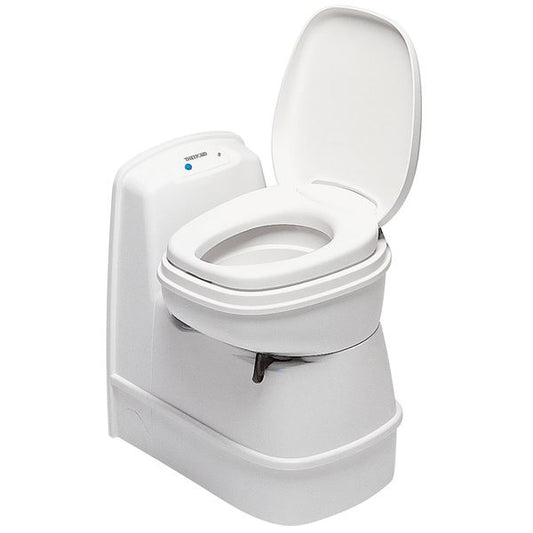 Thetford C200CS Toilet Without Door - Letang Auto Electrical Vehicle Parts