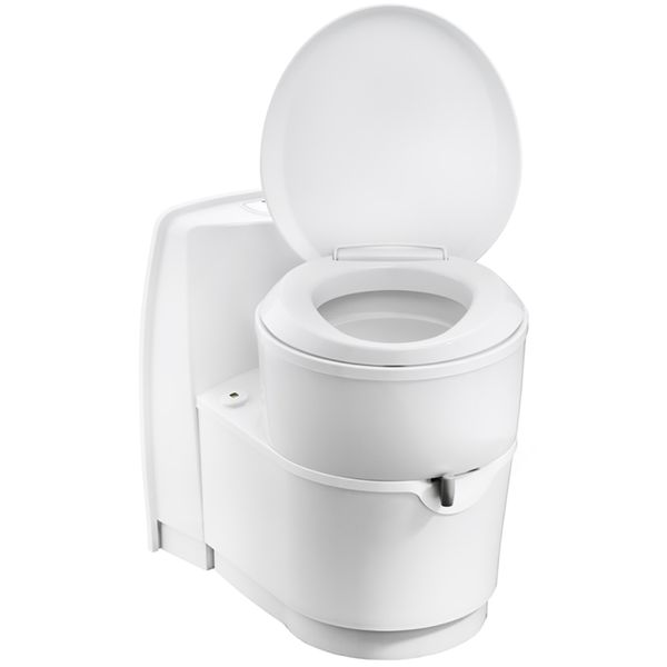 Thetford C223CS Cassette Toilet - Letang Auto Electrical Vehicle Parts