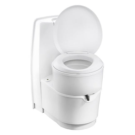 Thetford C224CW Cassette Toilet - Letang Auto Electrical Vehicle Parts