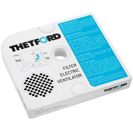 Thetford C260 Ventilator Filter - Letang Auto Electrical Vehicle Parts