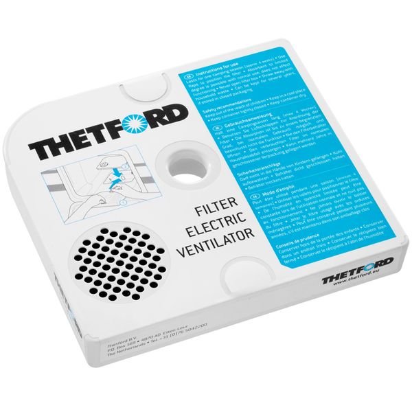 Thetford C260 Ventilator Filter - Letang Auto Electrical Vehicle Parts