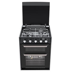 Thetford Caprice 3 Cooker Without Pan Storage - Letang Auto Electrical Vehicle Parts