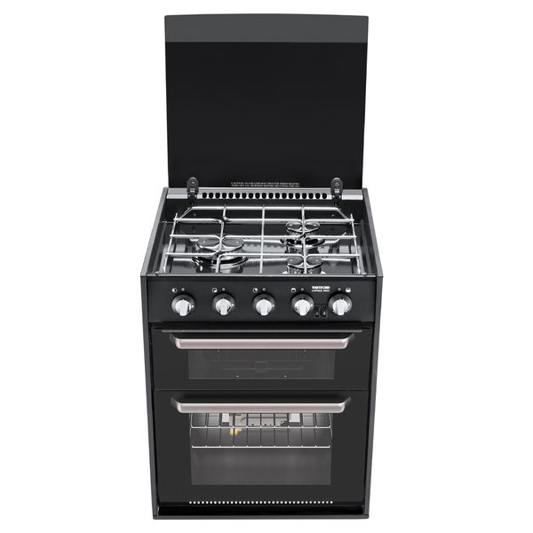 Thetford Caprice 3 Cooker Without Pan Storage - Letang Auto Electrical Vehicle Parts