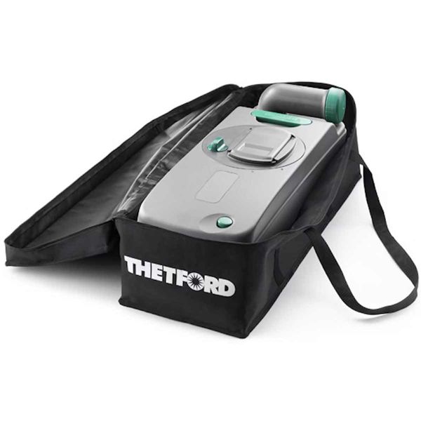 Thetford Cassette Carry Bag for Thetford C2/C3/C4, C400, C500 & iNDUS - Letang Auto Electrical Vehicle Parts