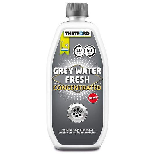 Thetford Grey Water Fresh Concentrated 800ml - Letang Auto Electrical Vehicle Parts
