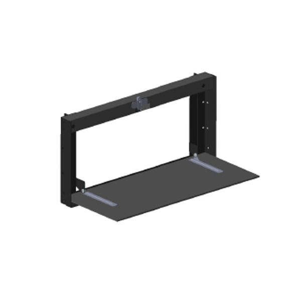 Thetford K1520 Lower Pan Storage Accessory (Caprice Style) - Letang Auto Electrical Vehicle Parts