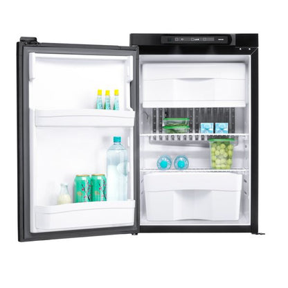 Thetford N4112A Absorption Fridge Curved Frameless Door (113L) - Letang Auto Electrical Vehicle Parts