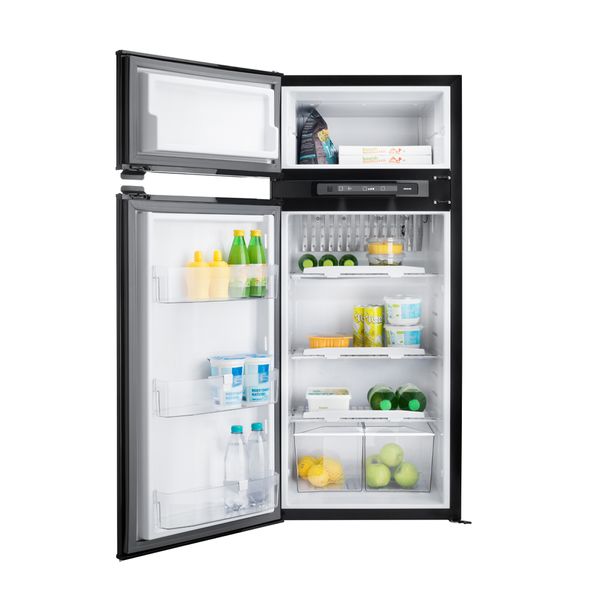 Thetford N4150A Absorption Fridge Curved Frameless Door (149L) - Letang Auto Electrical Vehicle Parts