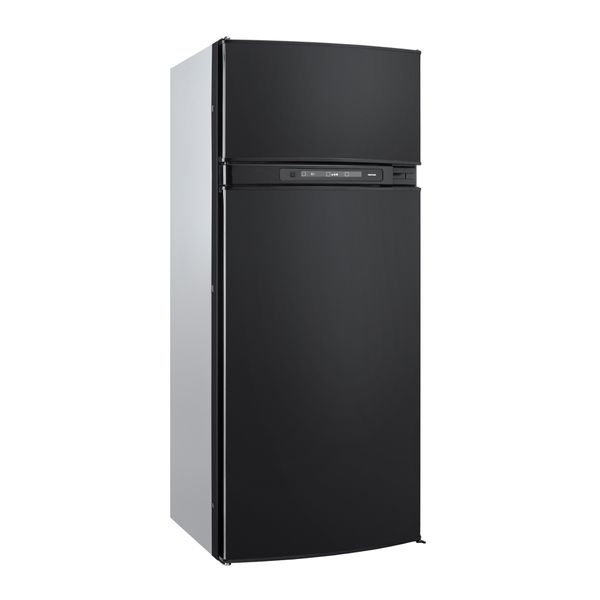 Thetford N4175A Absorption Fridge Curved Frameless Double Door (175L) - Letang Auto Electrical Vehicle Parts