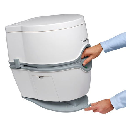 Thetford Porta Potti Floor Plate for Excellence - Letang Auto Electrical Vehicle Parts