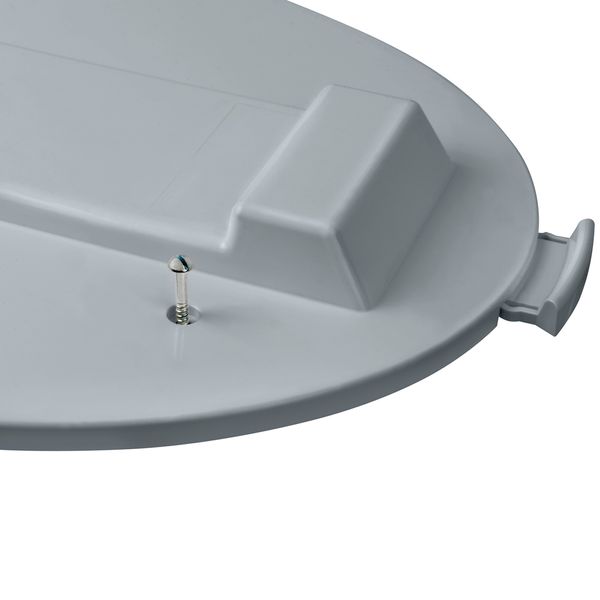 Thetford Porta Potti Floor Plate for Excellence - Letang Auto Electrical Vehicle Parts