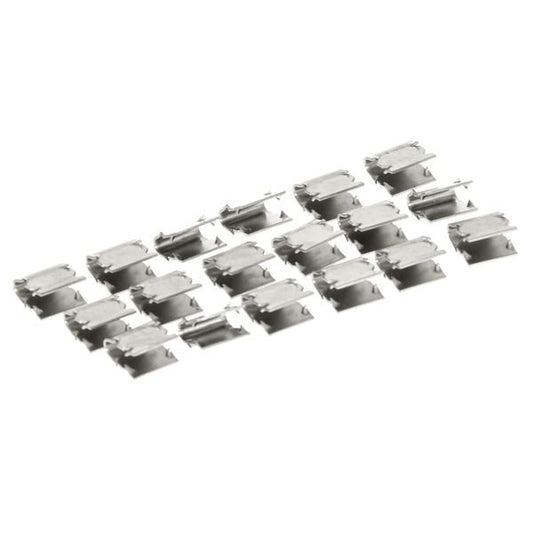 Thetford SD Door Clips (Pack of 18) - Letang Auto Electrical Vehicle Parts