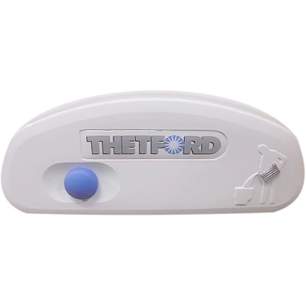 Thetford Switch & Panel Assembly C200CS - Letang Auto Electrical Vehicle Parts