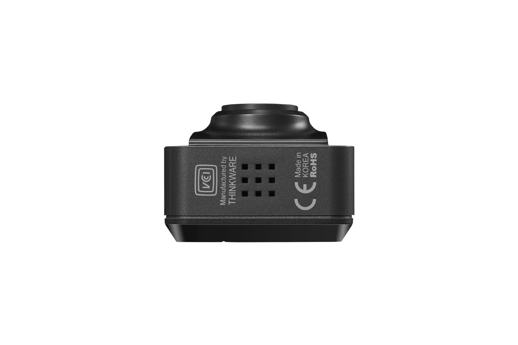 Thinkware Dash Cam F200 Pro 16GB 1ch Hardwire - Letang Auto Electrical Vehicle Parts