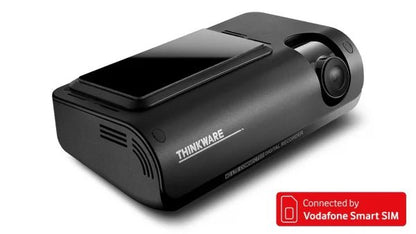 Thinkware Dash Cam T700LTE 16GB 1CH Hardwire 4G LTE Built in Sim - Letang Auto Electrical Vehicle Parts