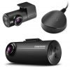 Thinkware Dashcam F100 2ch Front & Rear with GPS Hardwire or Plug & Play - Letang Auto Electrical Vehicle Parts