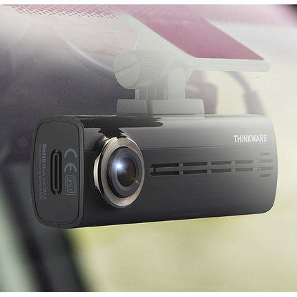 Thinkware Dashcam F200 1CH - Letang Auto Electrical Vehicle Parts