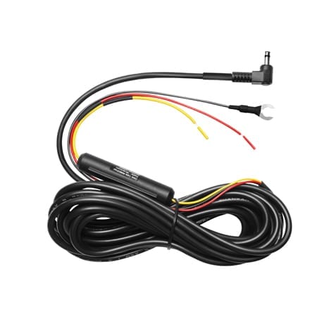 Thinkware Dashcam U1000 1CH Hardwire 32GB - Letang Auto Electrical Vehicle Parts