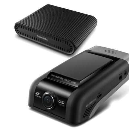 Thinkware Dashcam U1000 2CH - Letang Auto Electrical Vehicle Parts