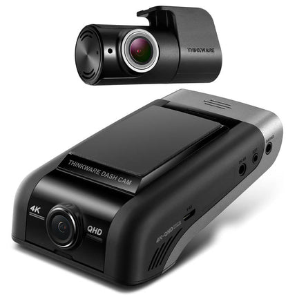 Thinkware Dashcam U1000 2CH - Letang Auto Electrical Vehicle Parts