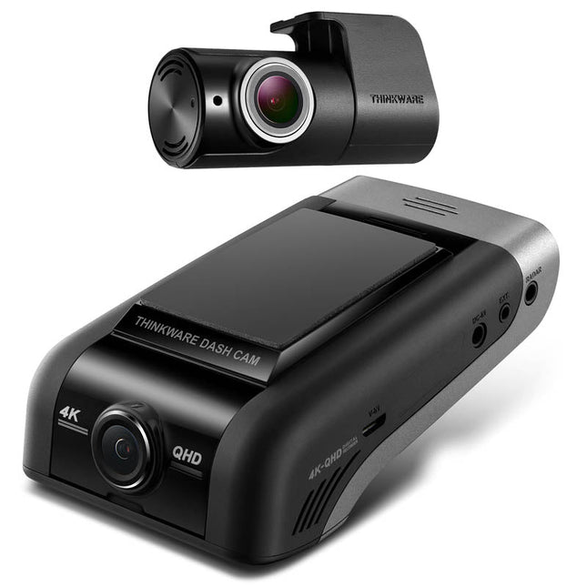 Thinkware Dashcam U1000 2CH - Letang Auto Electrical Vehicle Parts