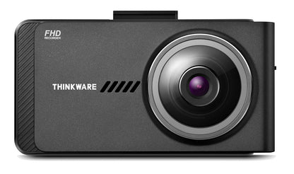 Thinkware Dashcam X700 16GB 2CH Hardwire with GPS, LCD Touch Screen - Letang Auto Electrical Vehicle Parts