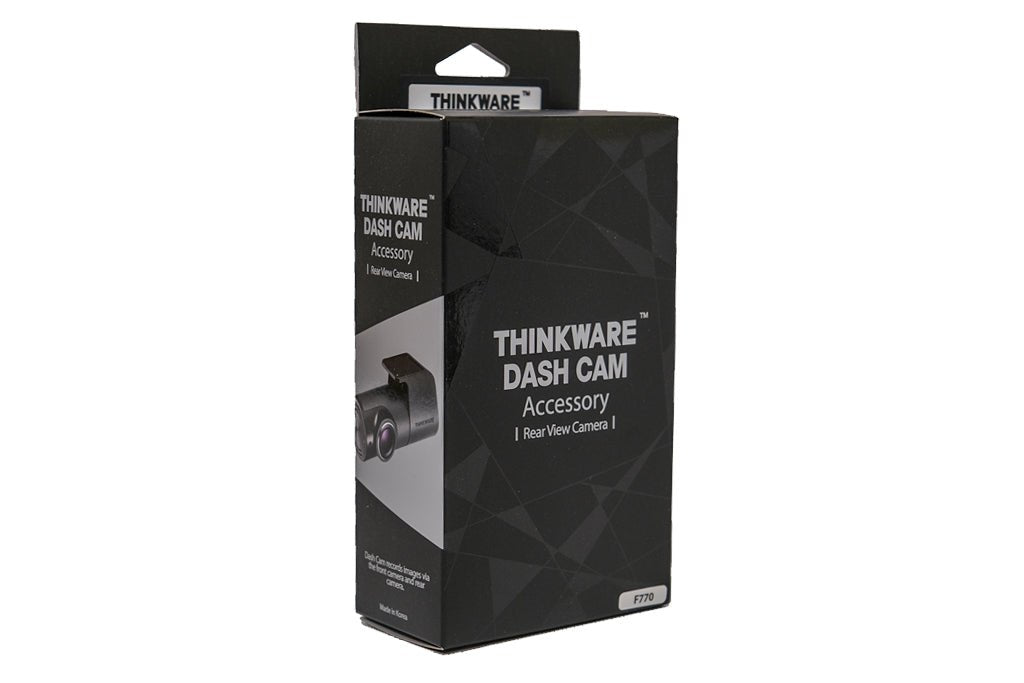 Thinkware F100 & F200 Internal IR Camera 720p - Letang Auto Electrical Vehicle Parts