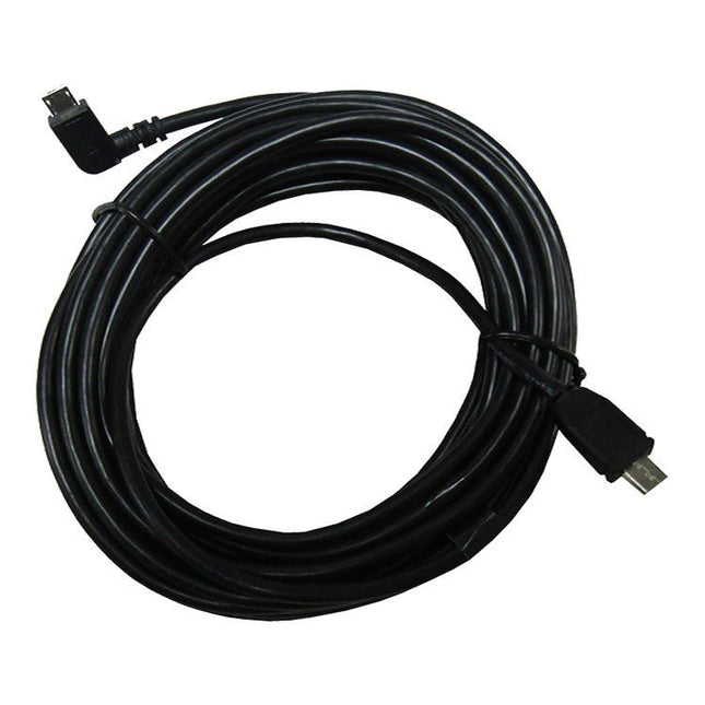 Thinkware F770 Replacement Front to Rear Camera Lead - Letang Auto Electrical Vehicle Parts