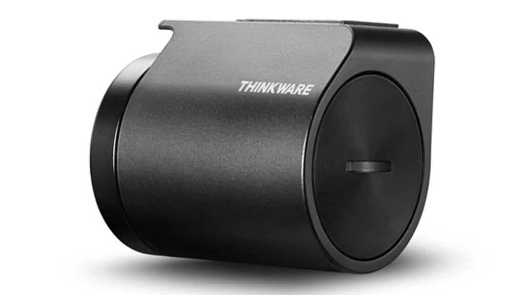 Thinkware Q1000 Front and Rear Cameras with Radar - Letang Auto Electrical Vehicle Parts