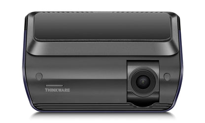Thinkware Q1000 Front and Rear Cameras with Radar - Letang Auto Electrical Vehicle Parts